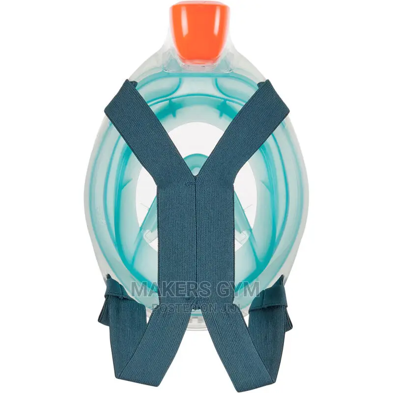 Swimming Surface Mask( Easybreath )Adult