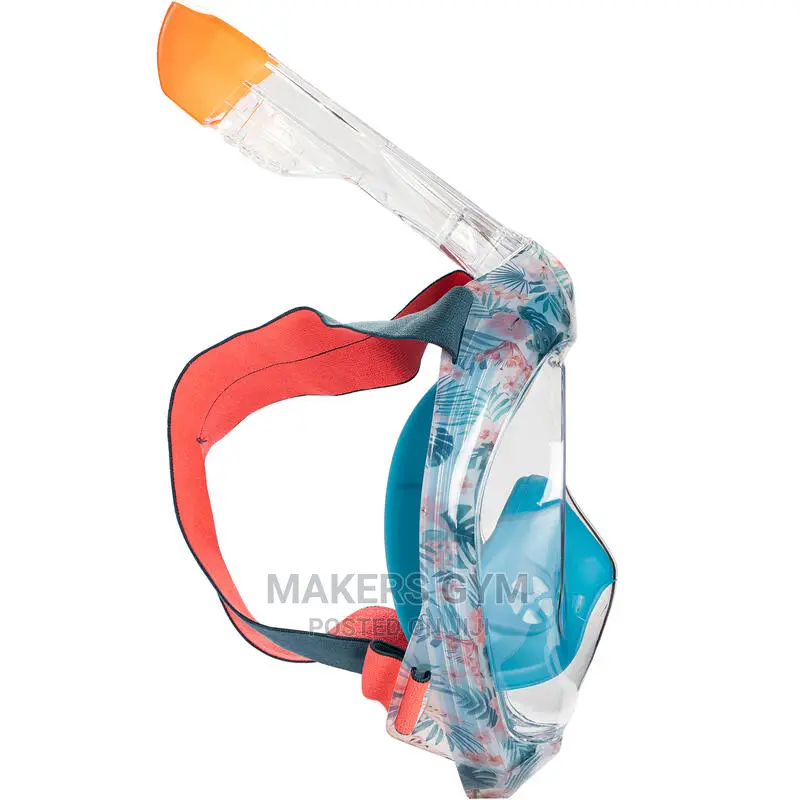 Simming Mask Easybreath Surface (Alonto)