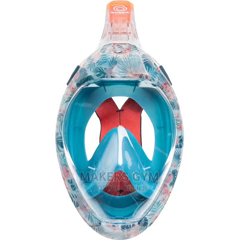 Simming Mask Easybreath Surface (Alonto)