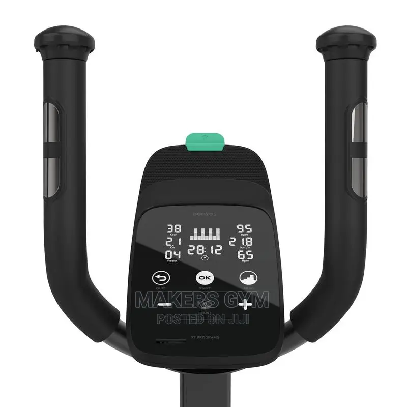 Cross Trainers (Smooth Motion )