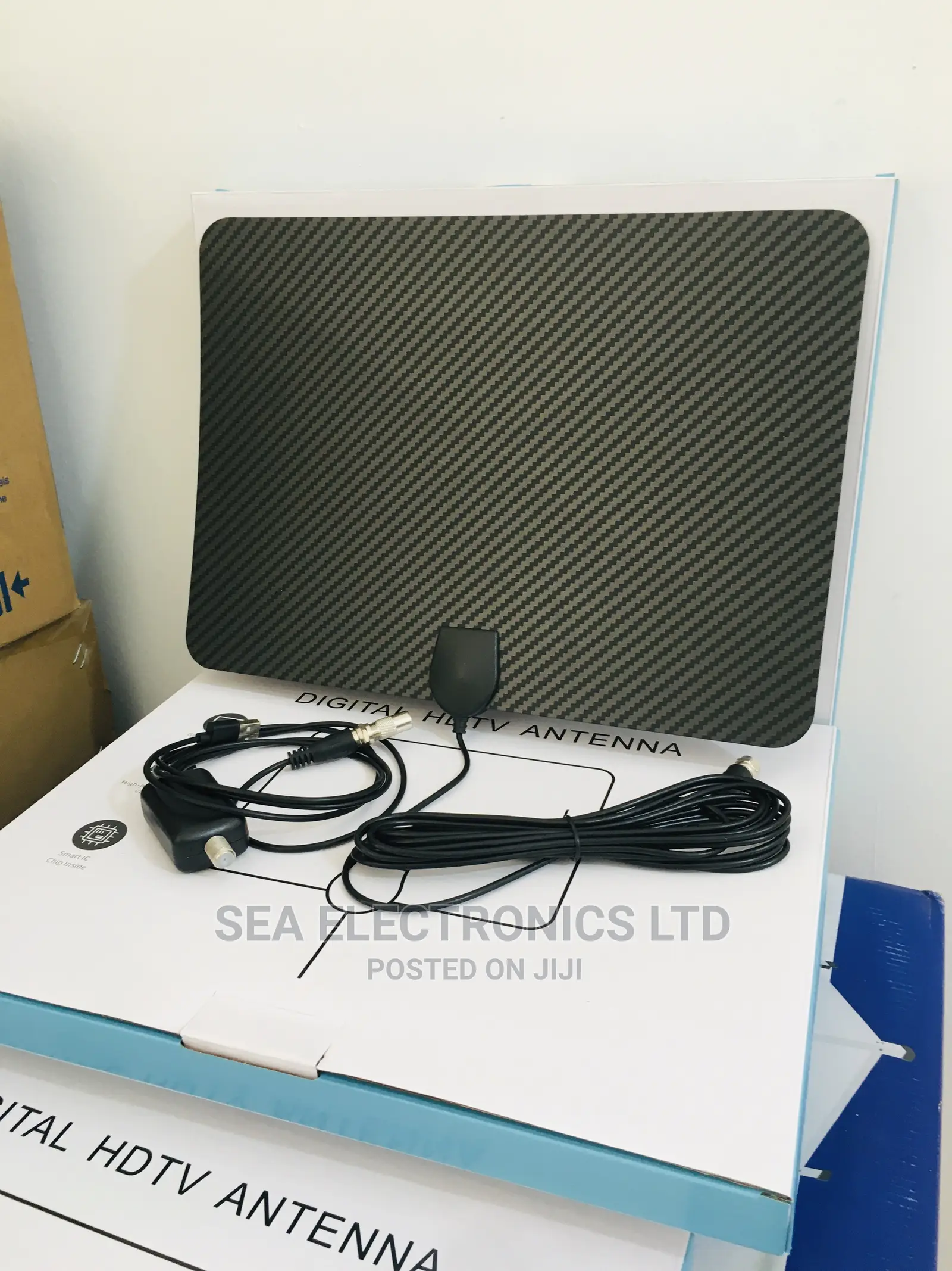 Indoor Digital T2 Hd Tv Antenna
