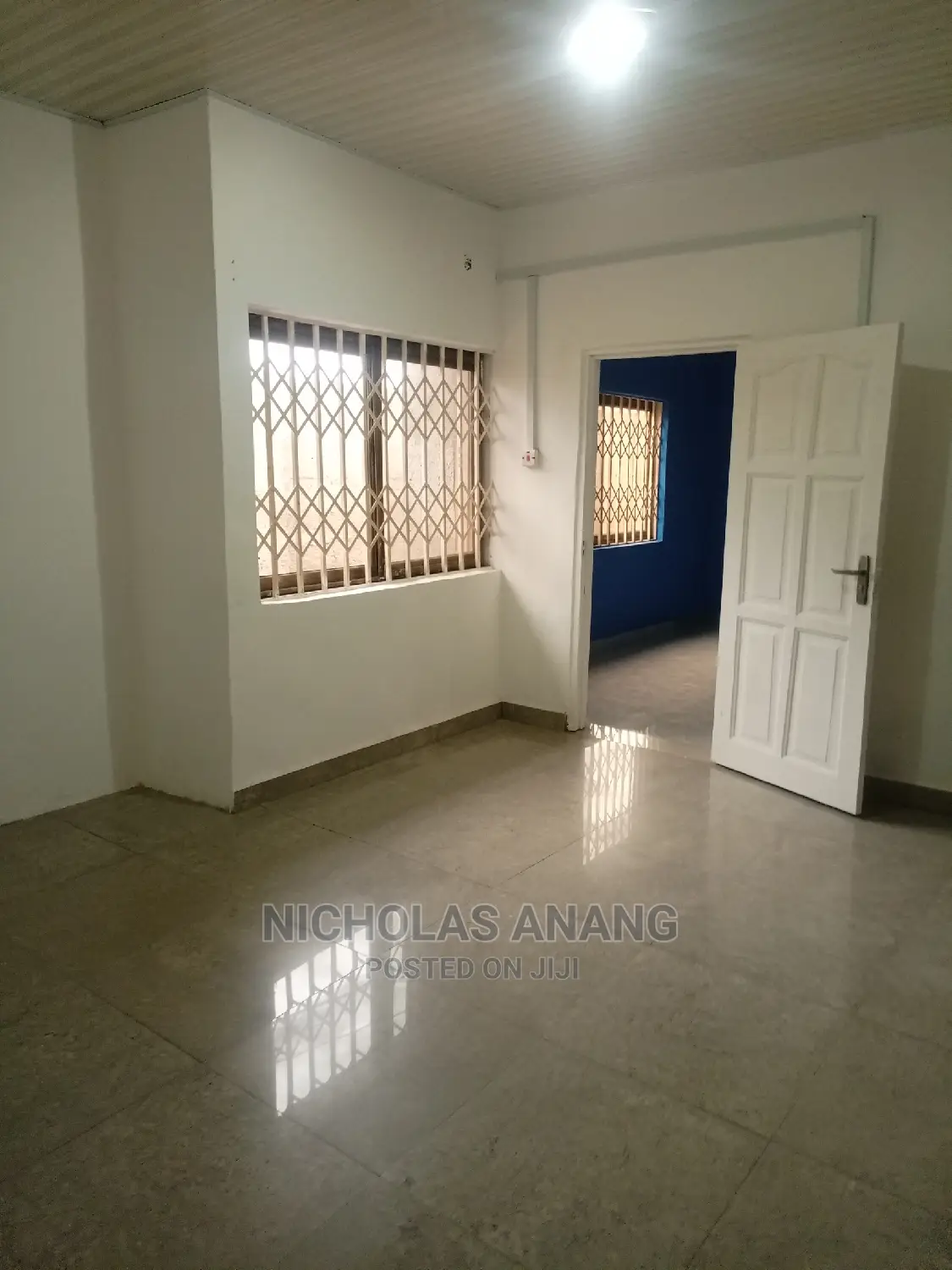 1bdrm House in The Dorns Properties, New Town for rent