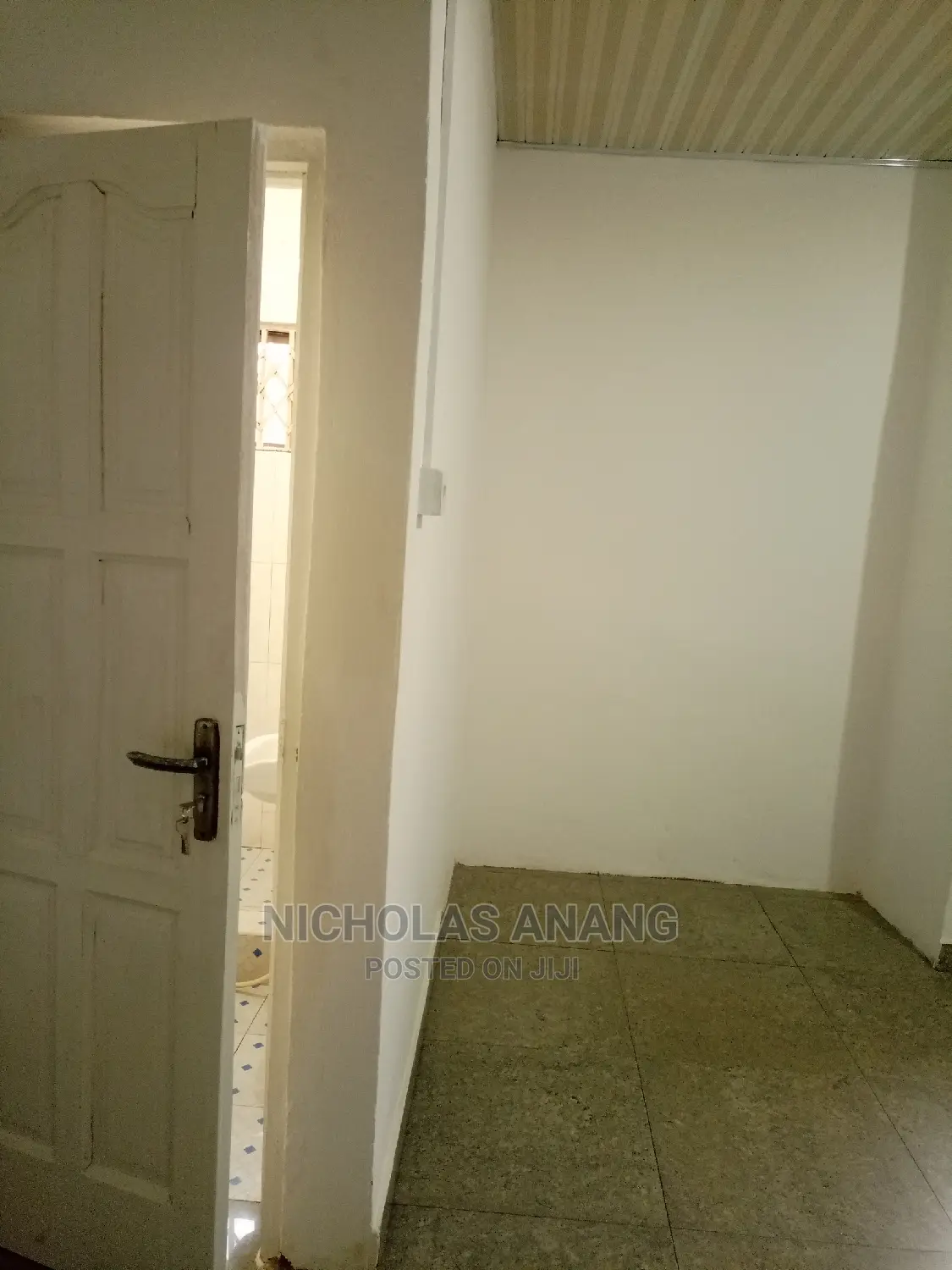 1bdrm House in The Dorns Properties, New Town for rent