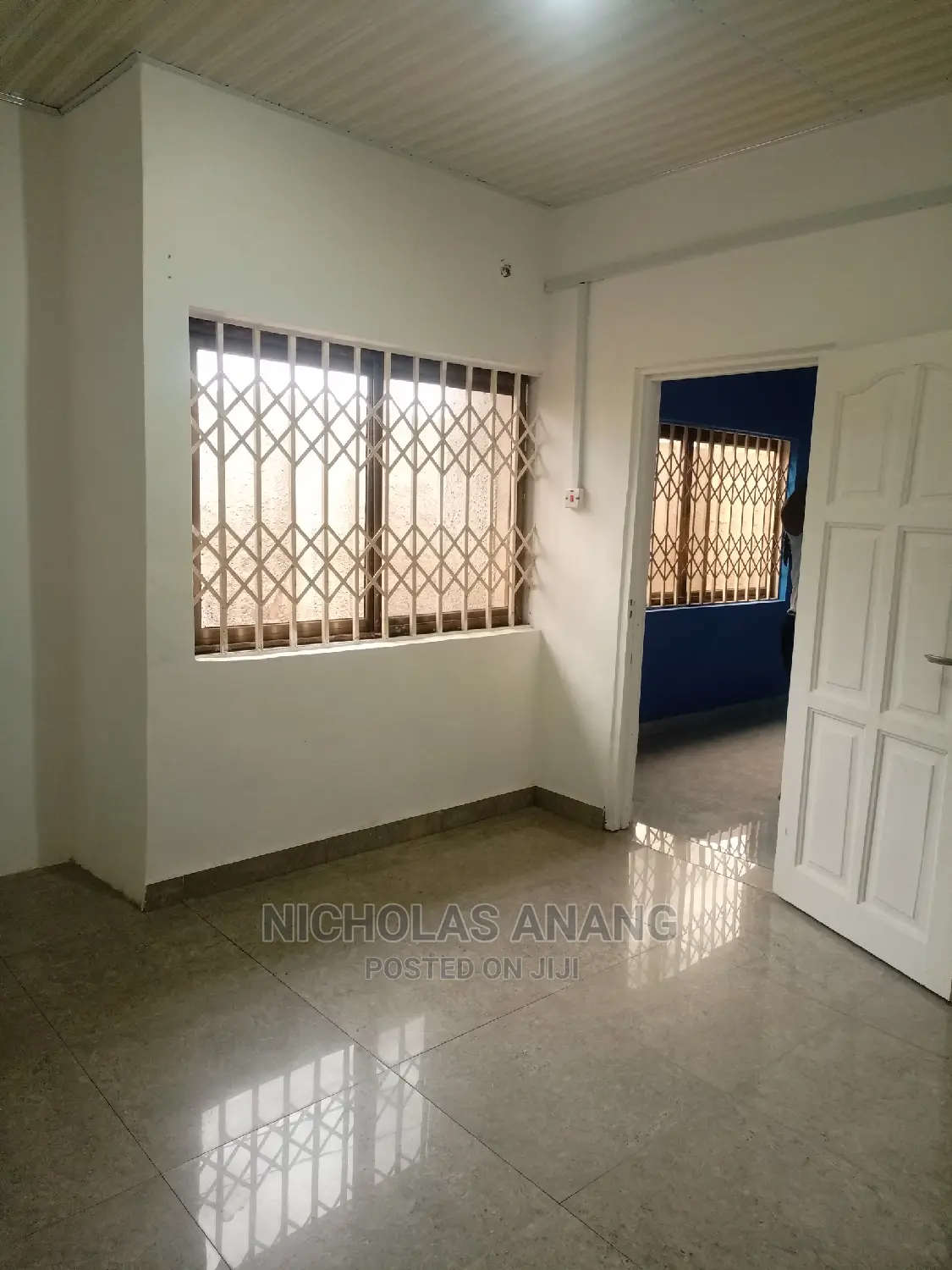 1bdrm House in The Dorns Properties, New Town for rent
