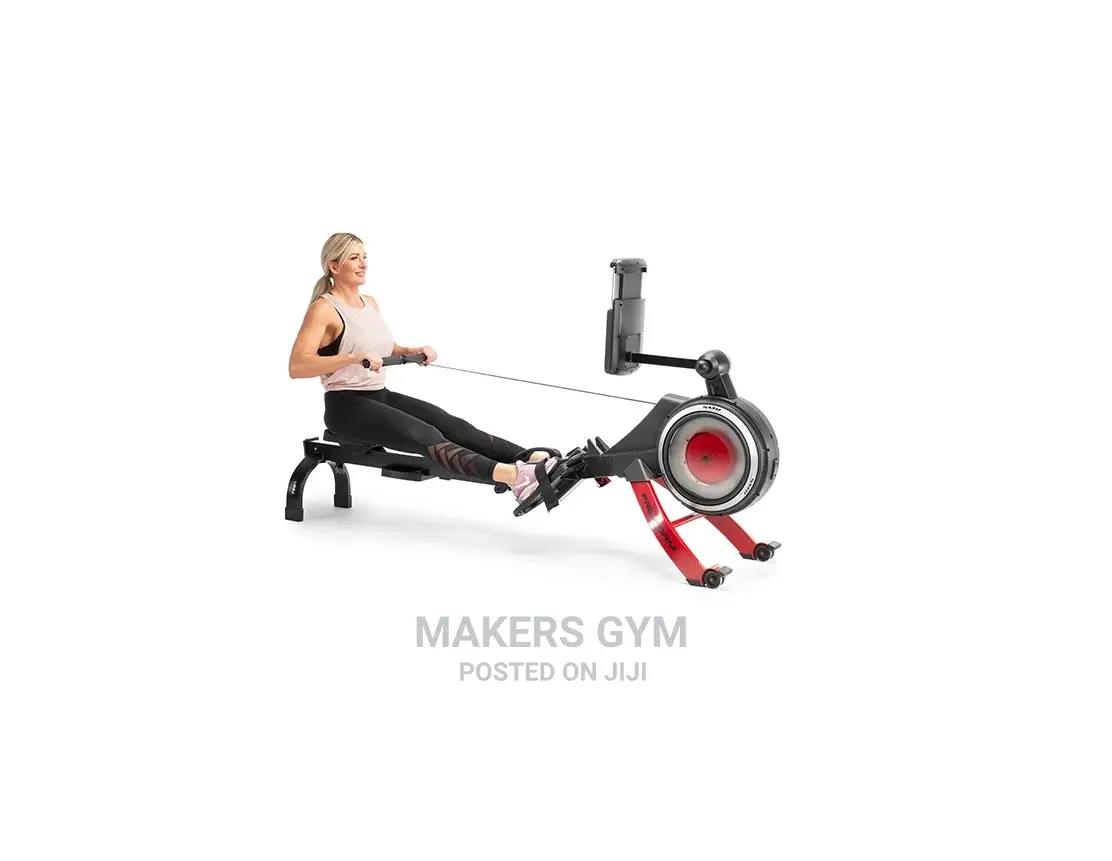 Rowing Machine (Proform)