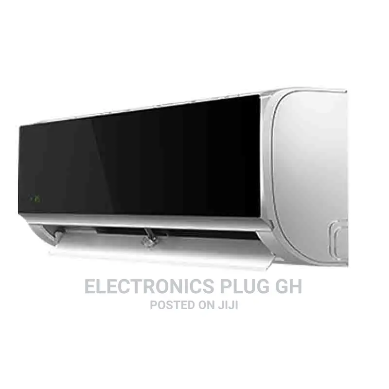 Nasco 1.5hp Mirror R410 Air Conditioner
