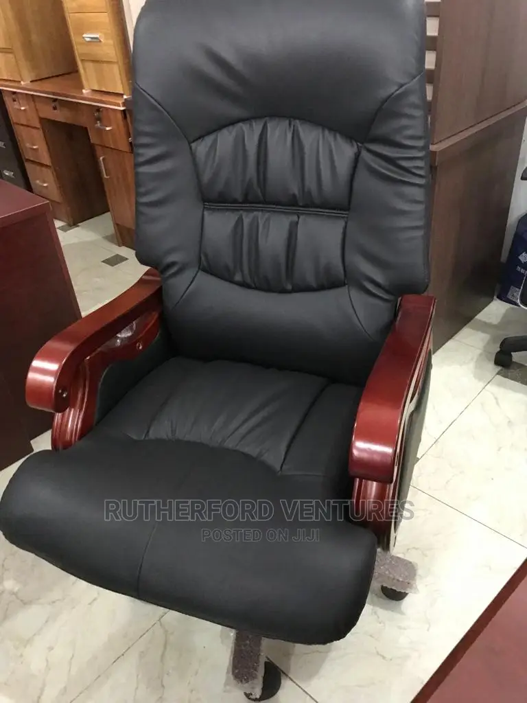 Manager's Chair