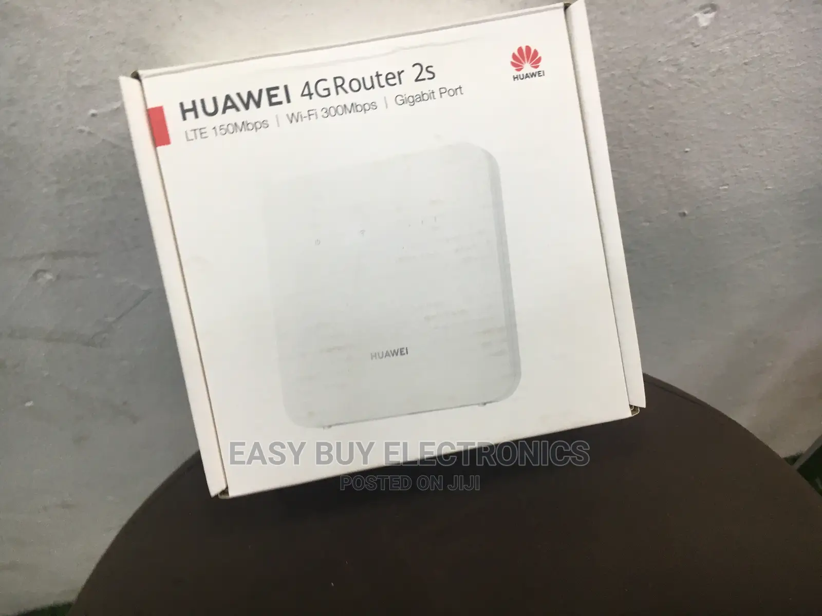On-Spot Huawei 4G Router Device