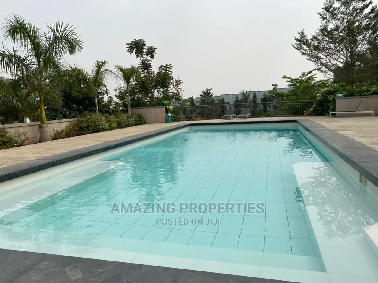 3bdrm House in Amazing Properties, Accra Metropolitan for Rent
