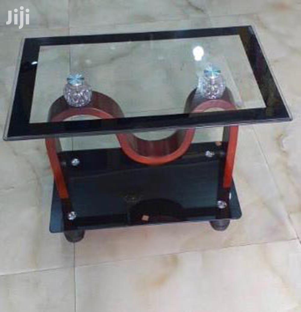 Nice Glass Table