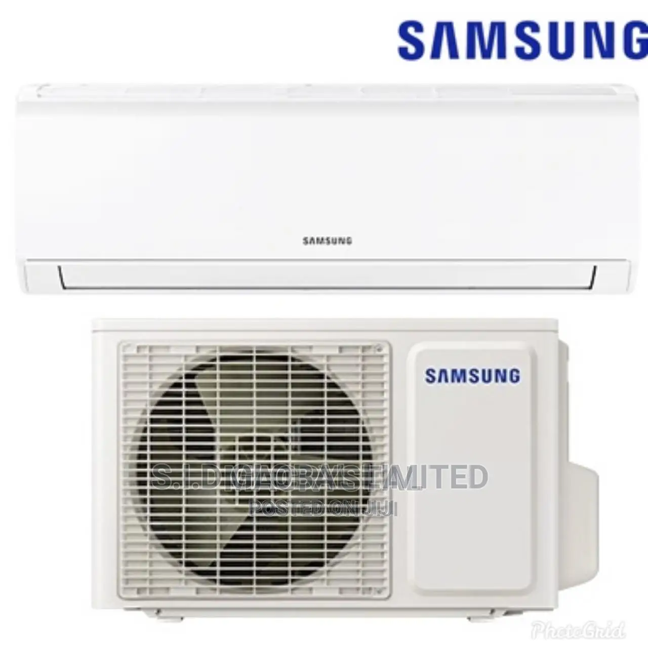 Samsung 1.5hp R410 Split AC Triple Protector Energy Saving