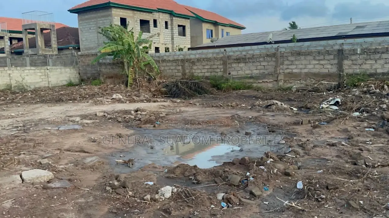 Genuine TDC Title Registered 2 Plot Documented for Sale