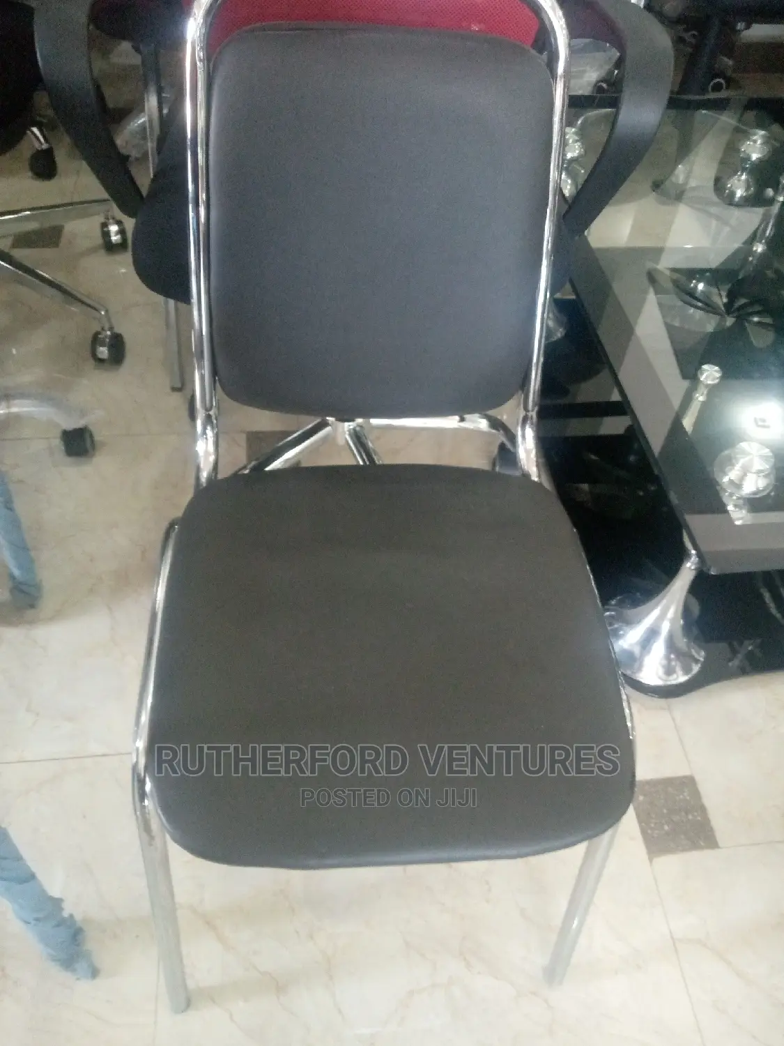 Auditorium Chair