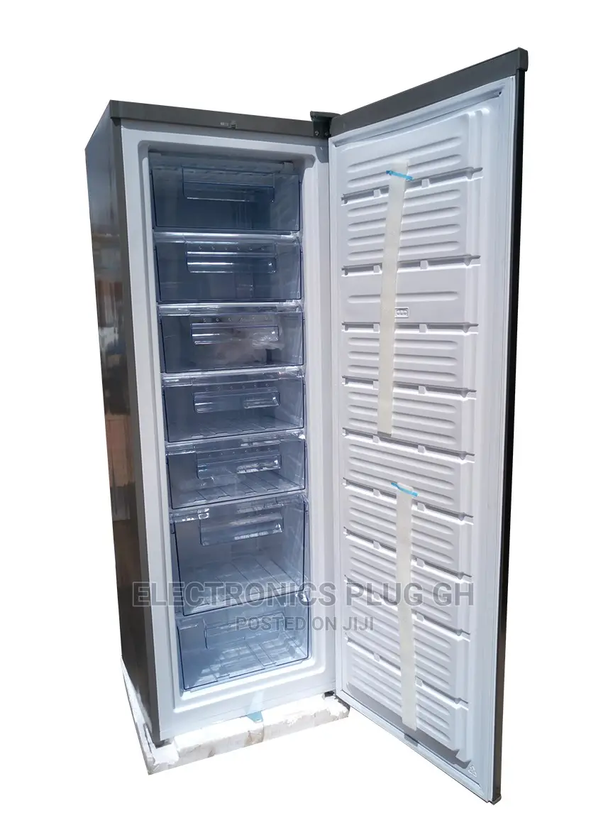 Nasco Standing Freezer