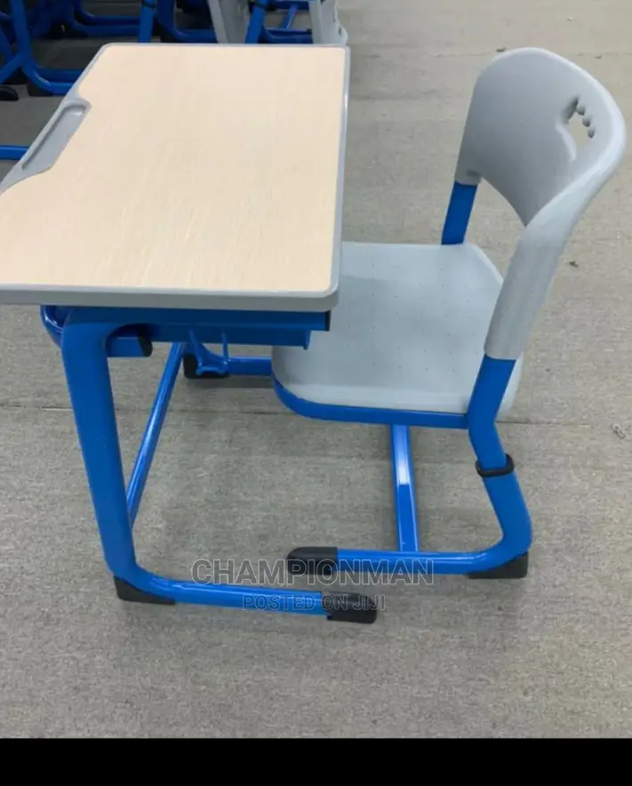 Student Table And Chair