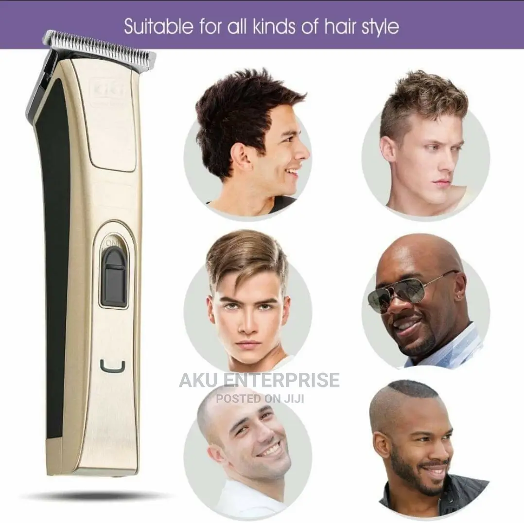 Rechargeable Balding Shaving Machine
