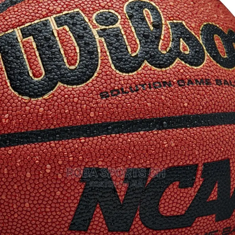 Wilson Basketball