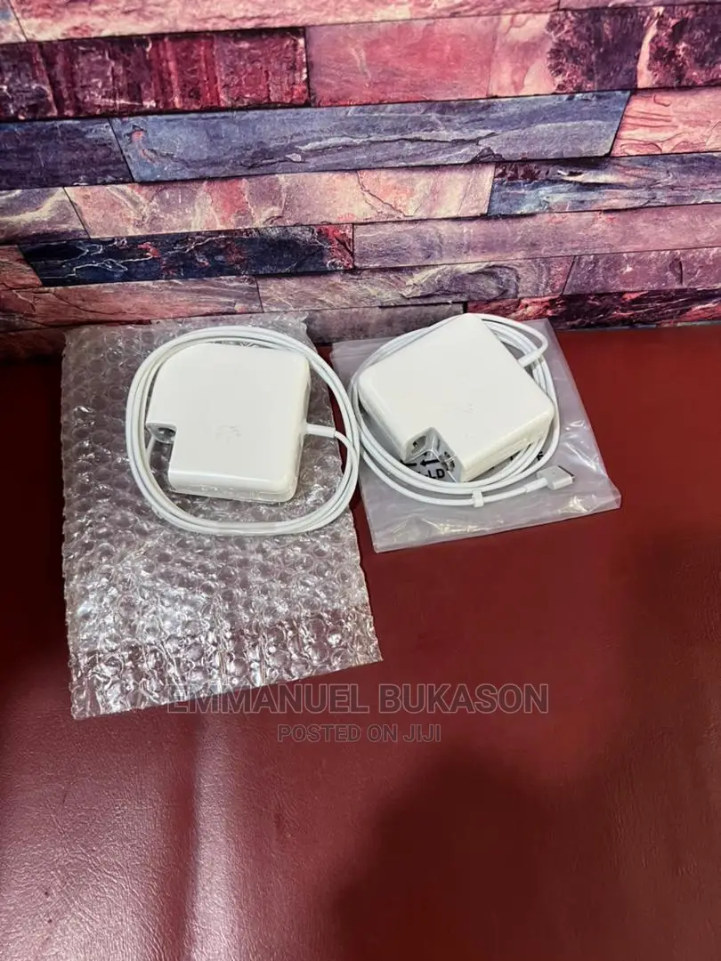 Retina Display Macbook Pro Charger
