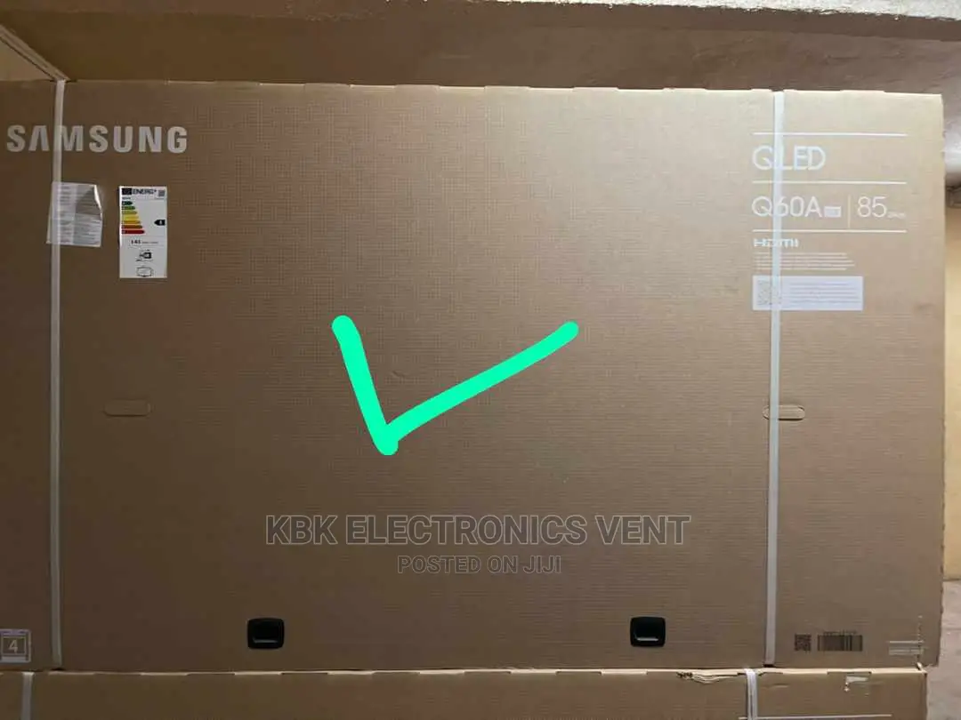 Samsung 85q7f (Qled Smart Satellite Digital