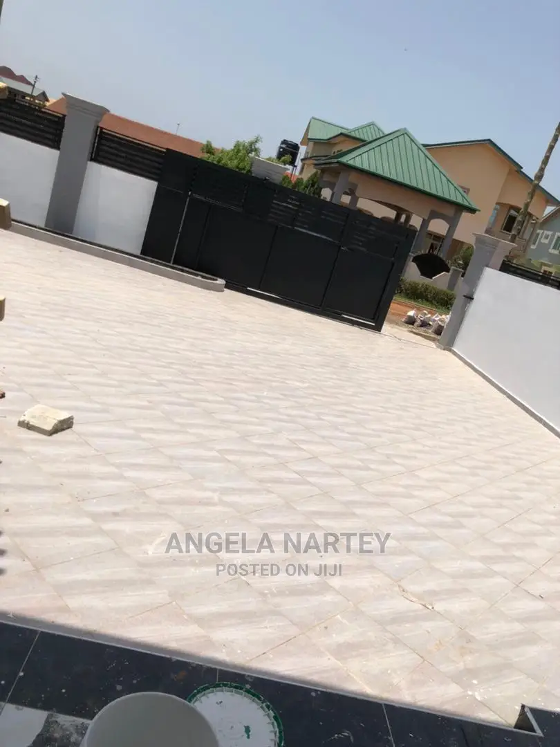 3bdrm House in Baatsonaa Spintex, Tema Metropolitan for sale