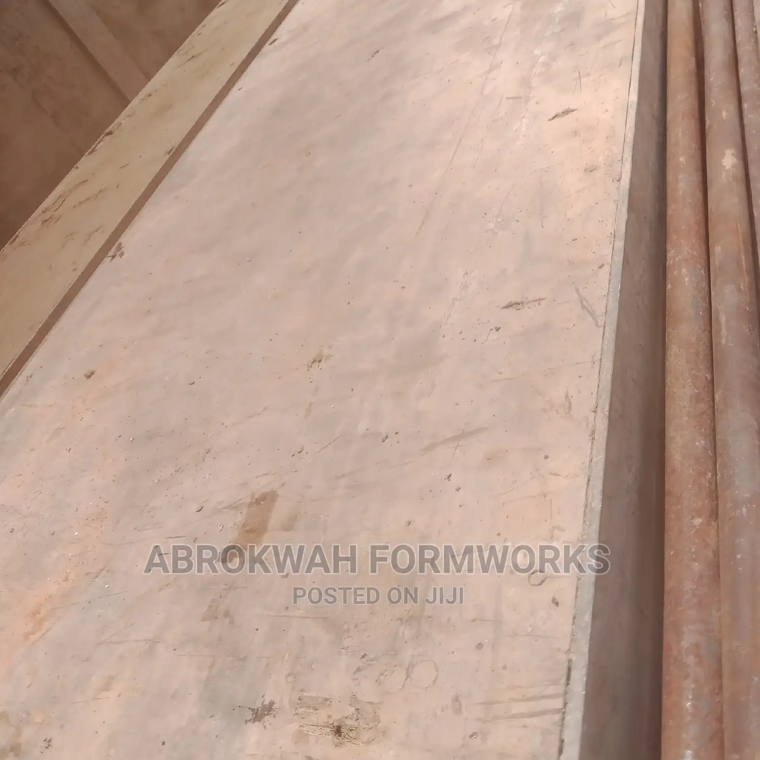 Bunker/Tank/Retaining Wall/Formworks/Concrete/Slabs
