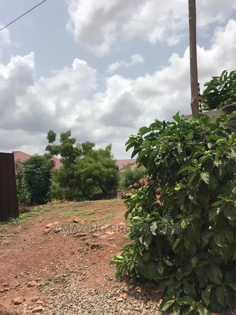 2plots of Land Available for Sale at Spintex, Coastal Down