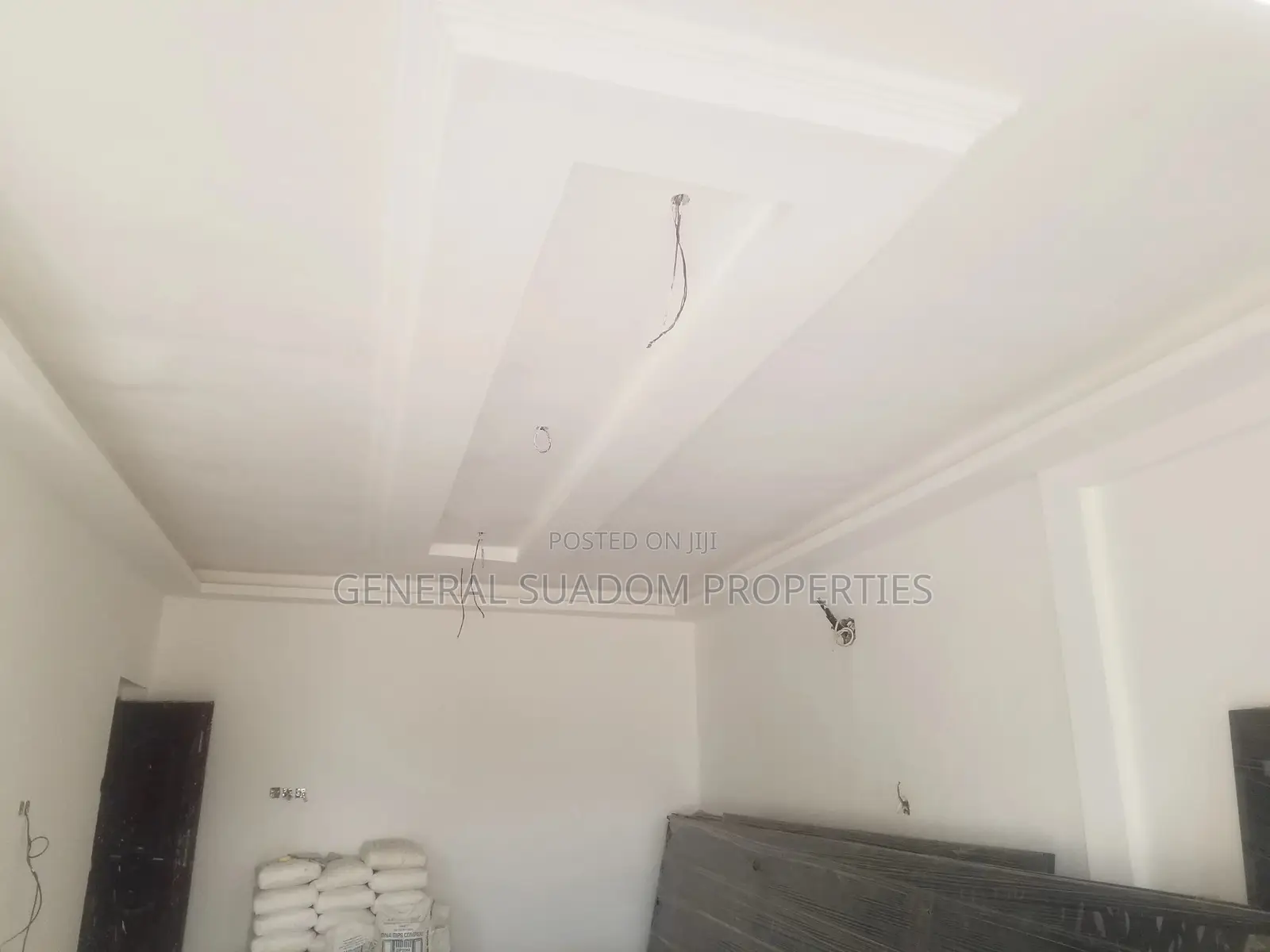 4bdrm Duplex in Suadom Properties, Baatsona Total for Sale