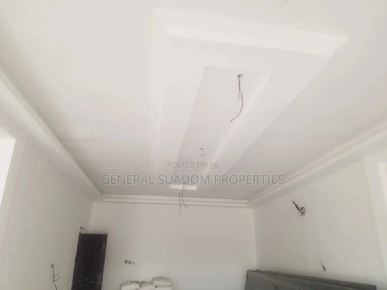 4bdrm Duplex in Suadom Properties, Baatsona Total for Sale