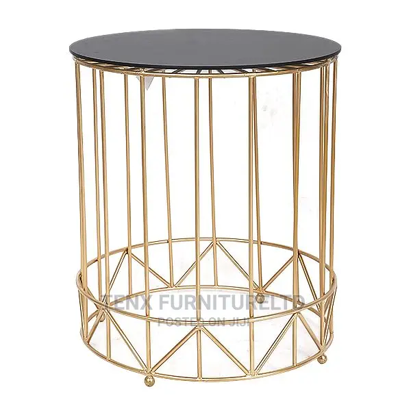 Accent Table ( Round 2pcs)