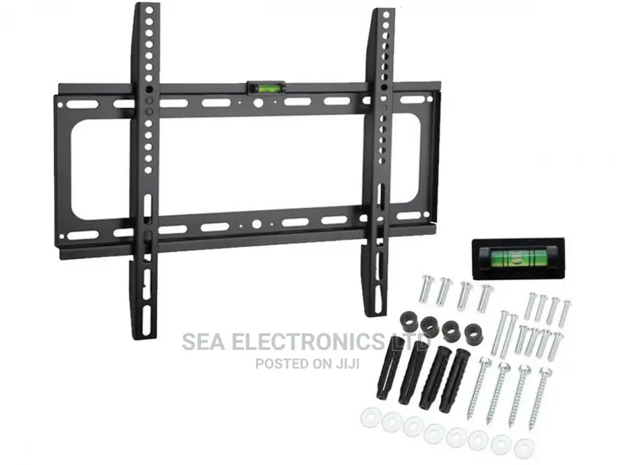 Fixed Tv Wall Mount Bracket 60-110”