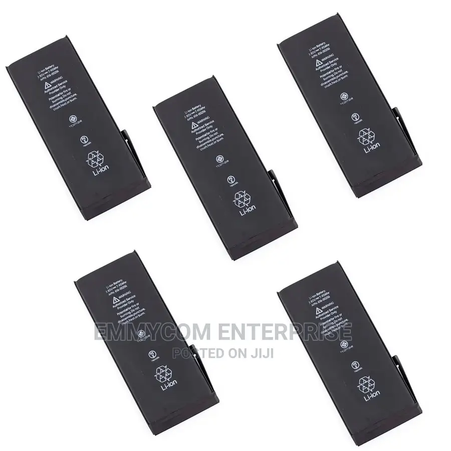 Original Apple iPhone 7+ Battery With Instant Replacement