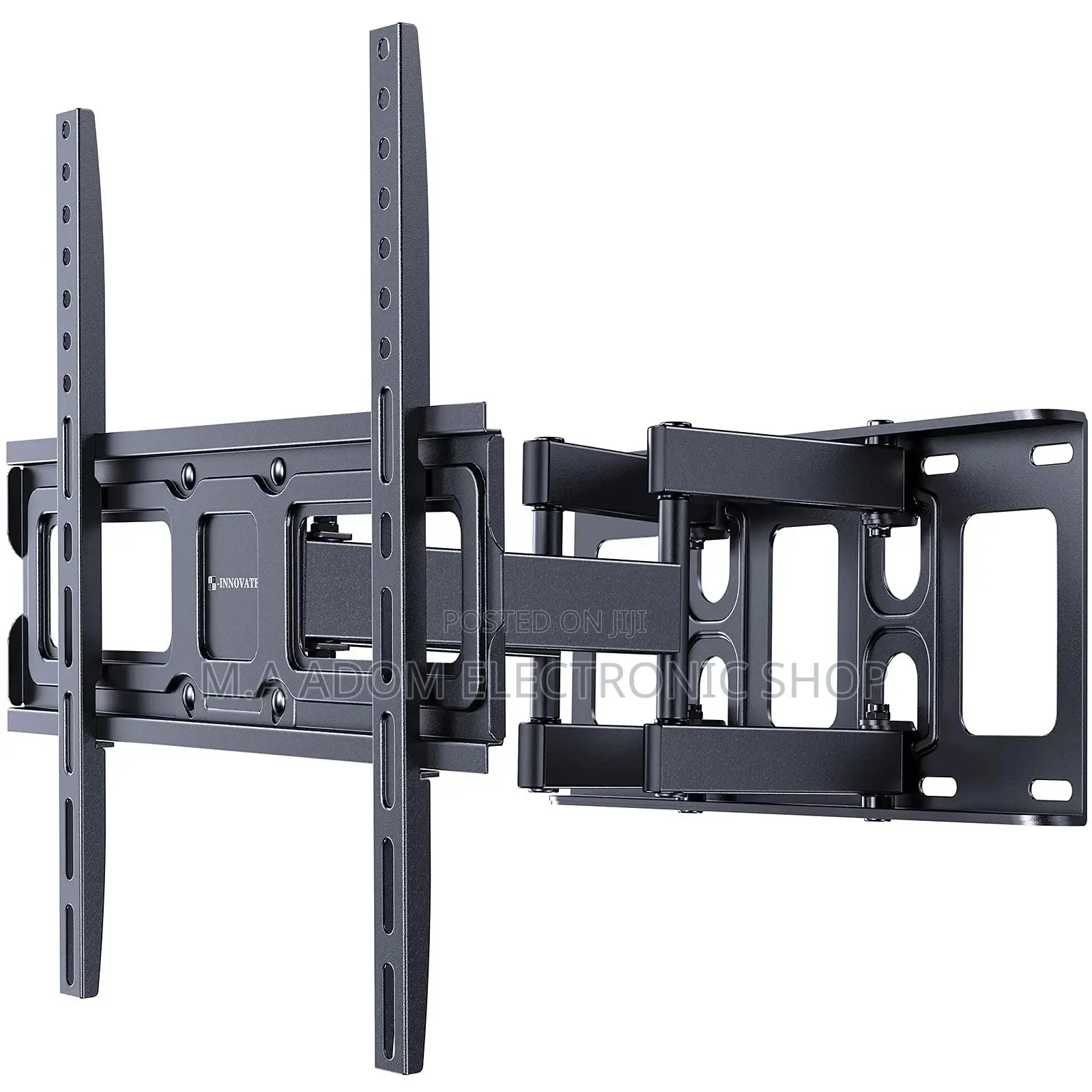 Tilt Up Down Adjust Left Right Tv Wall Bracket 32”-65”