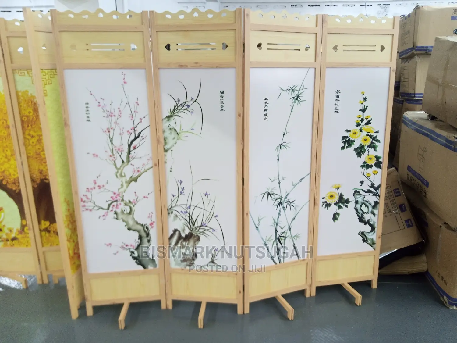 Room Divider for Sale