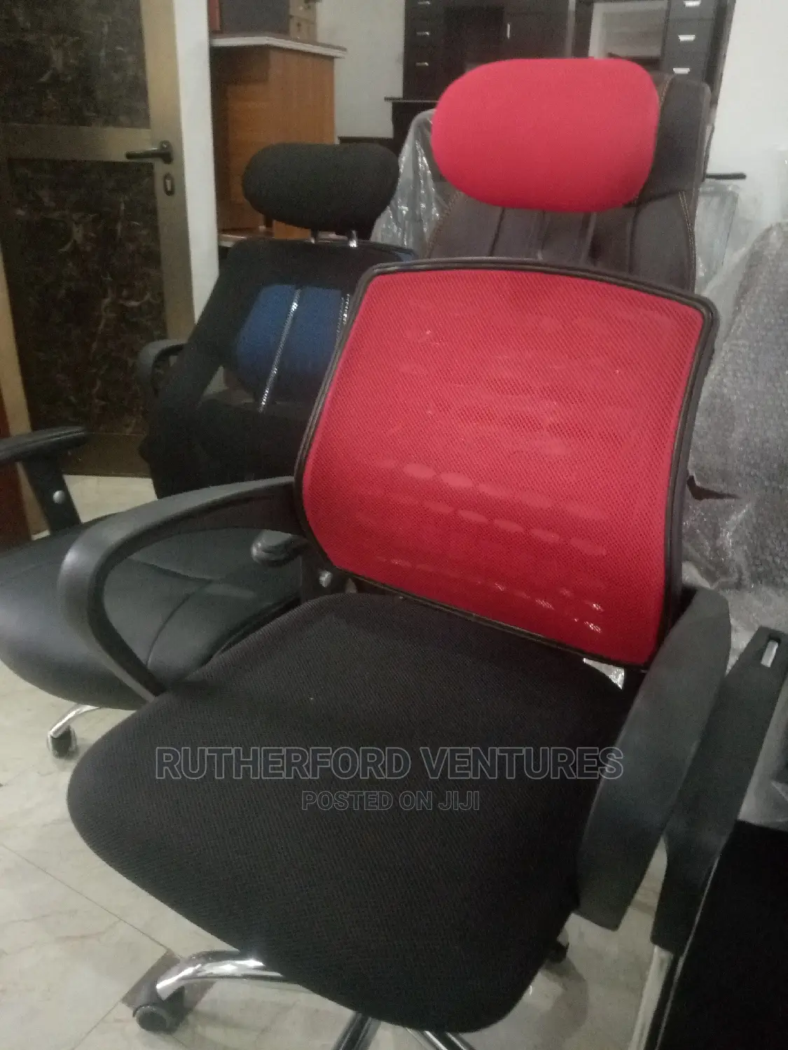 Office Mesh Chair
