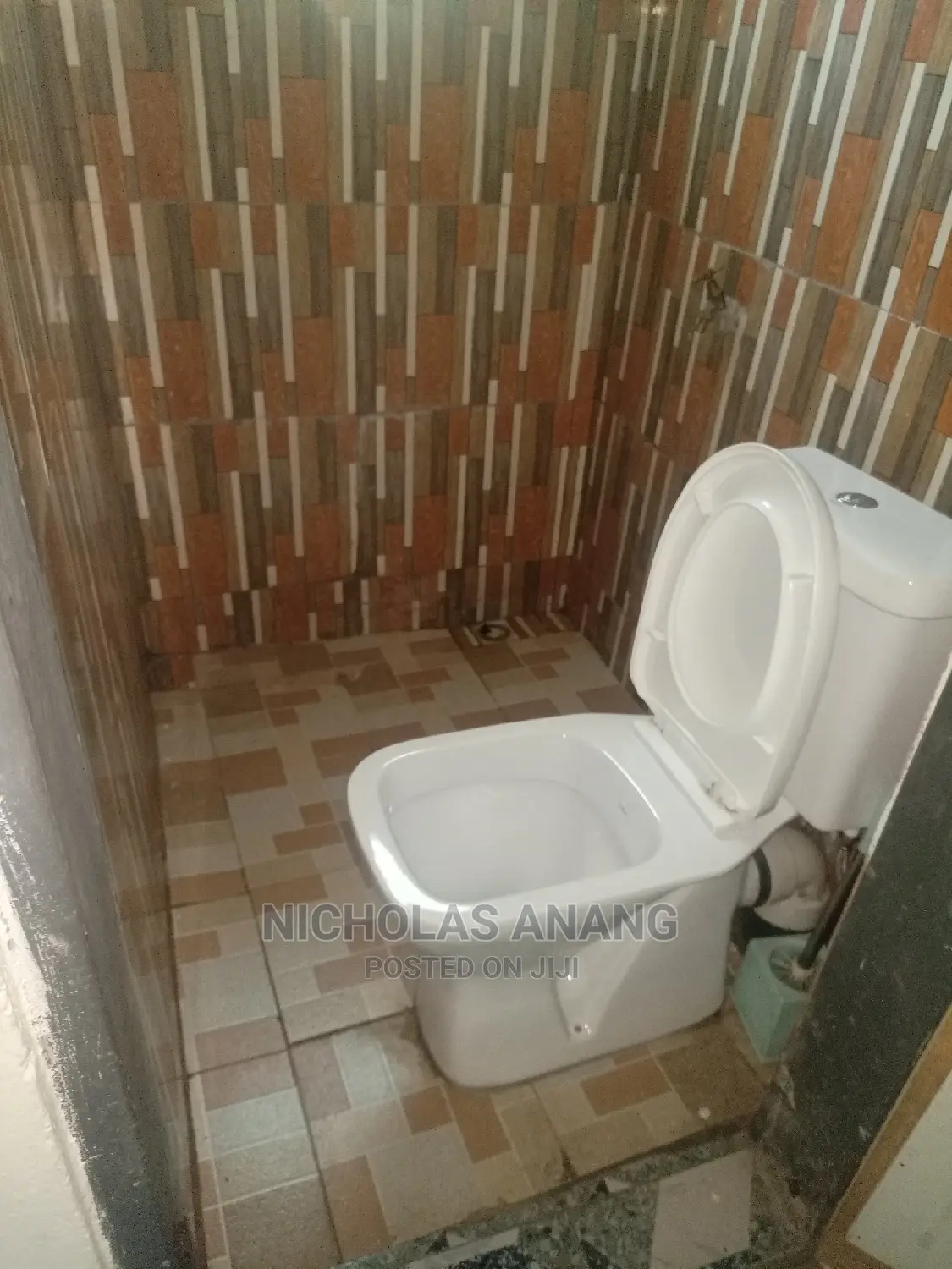 1bdrm House in The Dorns Properties, New Town for rent