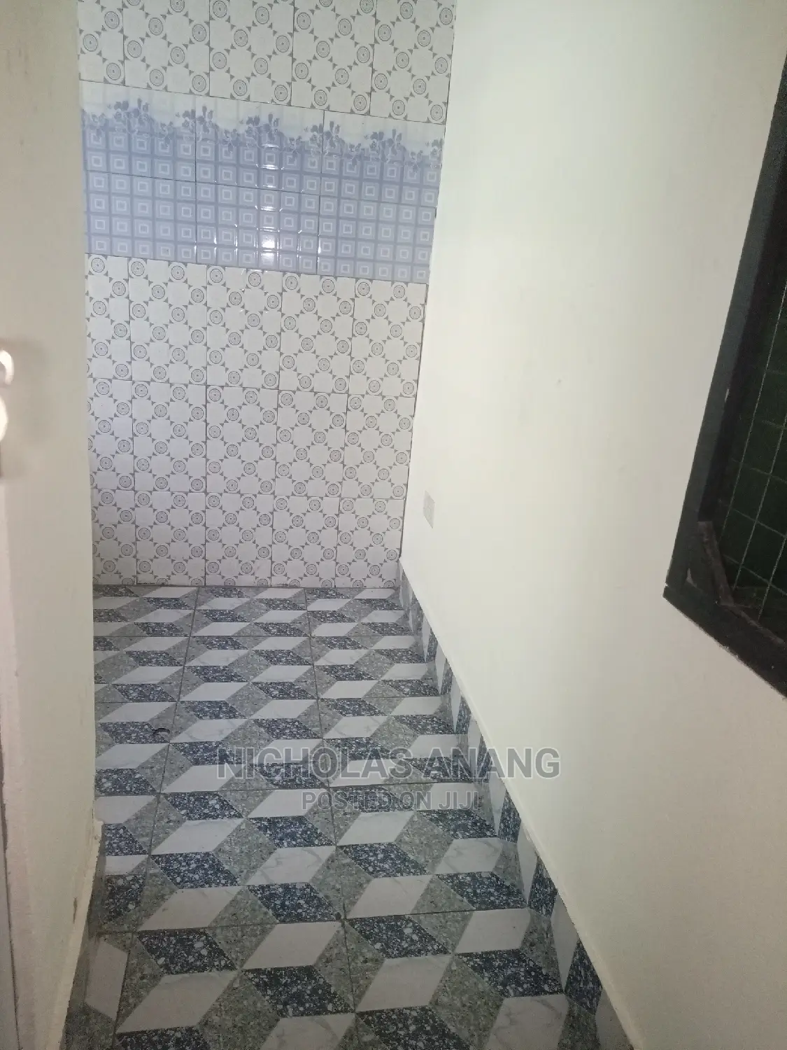 1bdrm House in The Dorns Properties, New Town for rent