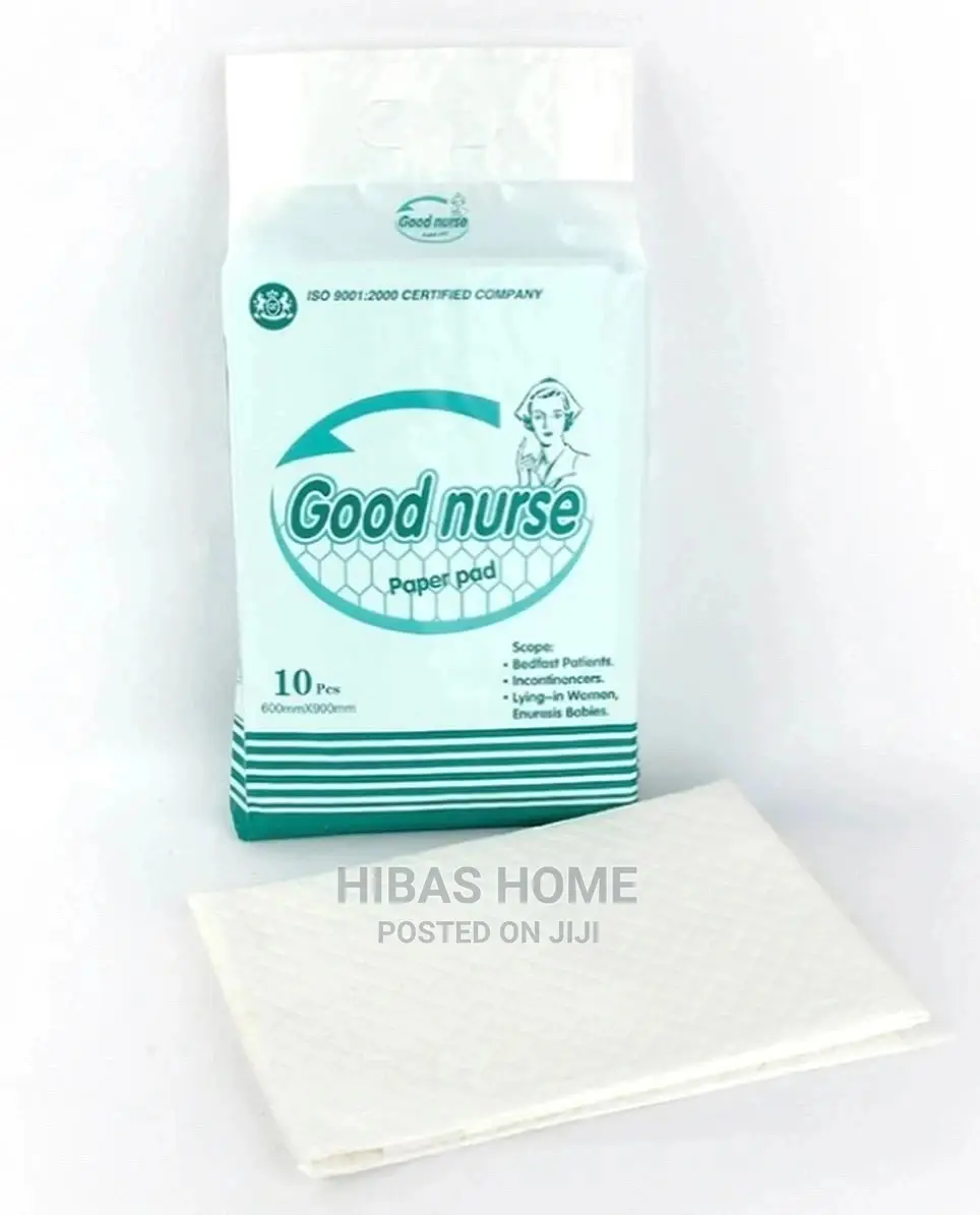 Good Nurse Pregnancy Mat / Maternity Mat 60x90cm