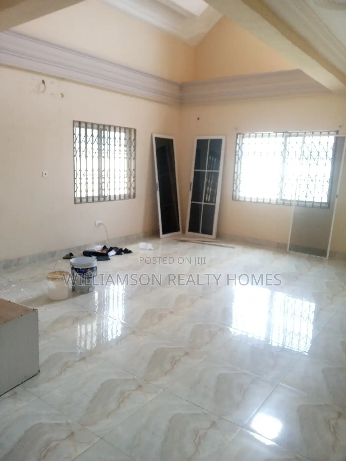 4bdrm House in Community 18, Spintex for rent