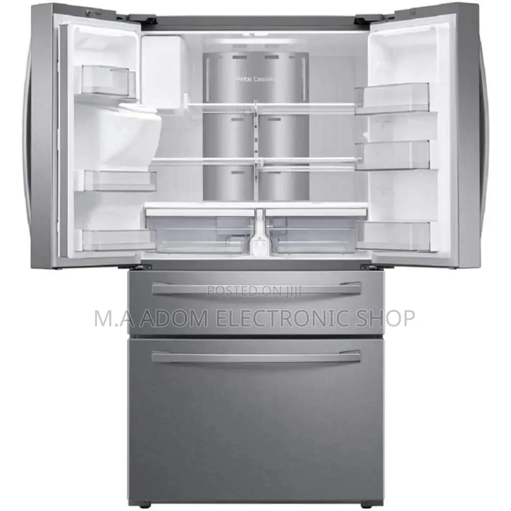 Brand New Samsung Side by Side Smart Fridge