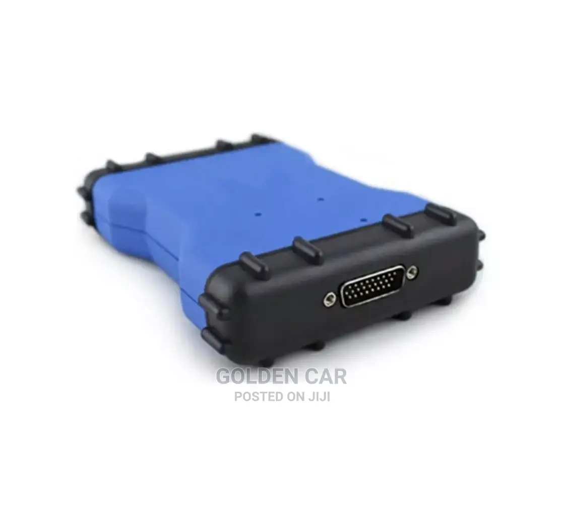 VD TCS CDP Pro OBD2 Car Truck Diagnostic Scanner