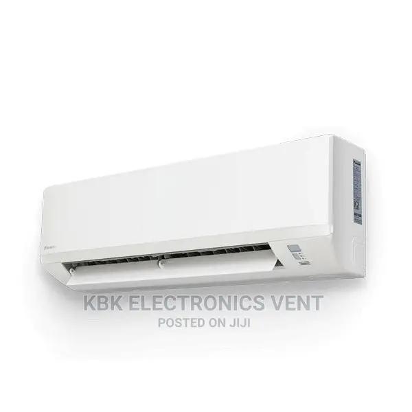 Syinix 1.5HP R410 2stars Air Conditioner