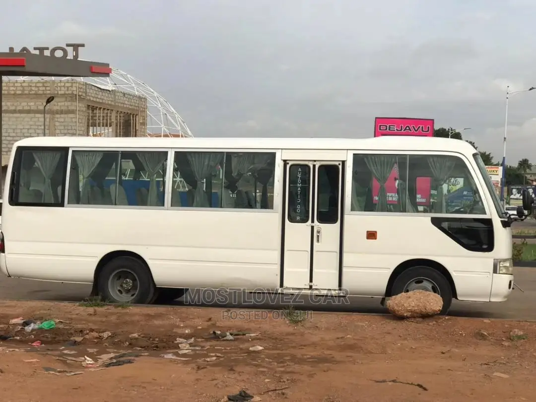 Buses for Rent in Ghana Funerals Trips Weddings Tour