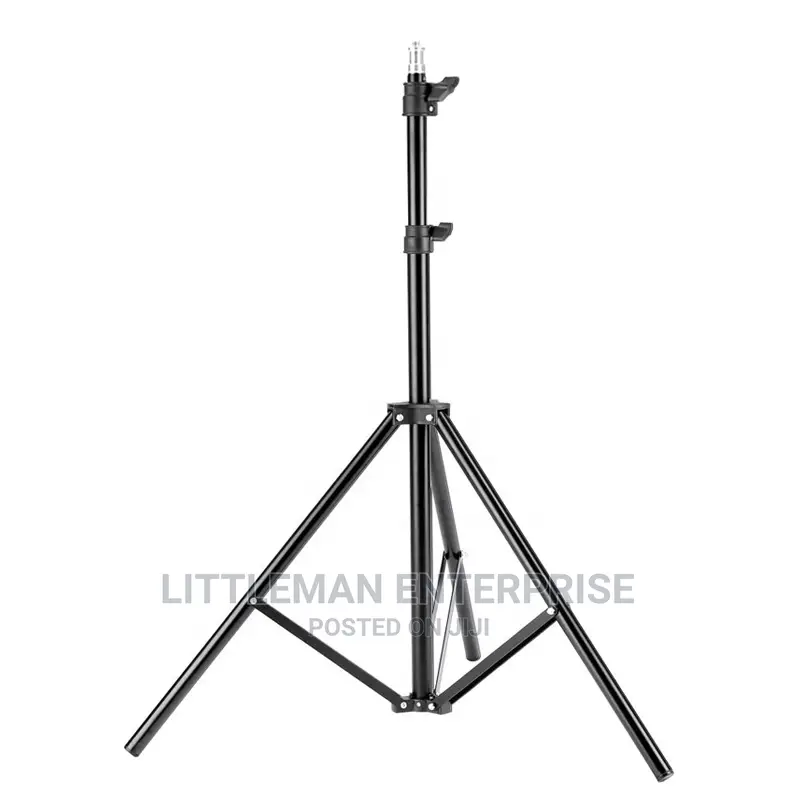 Led Ring Light Stand 6.8FT