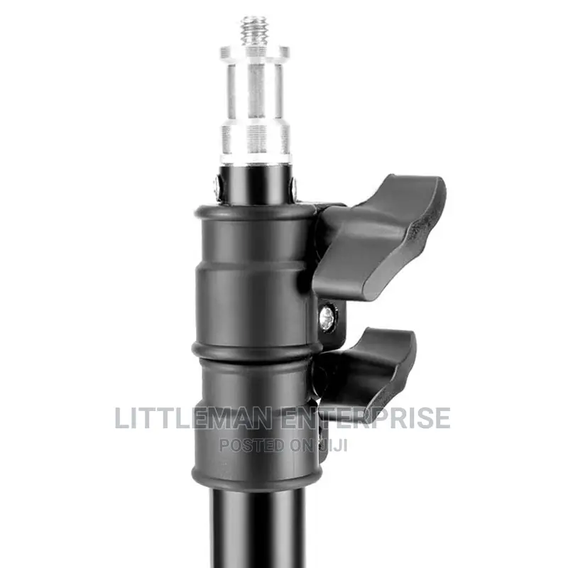 Led Ring Light Stand 6.8FT