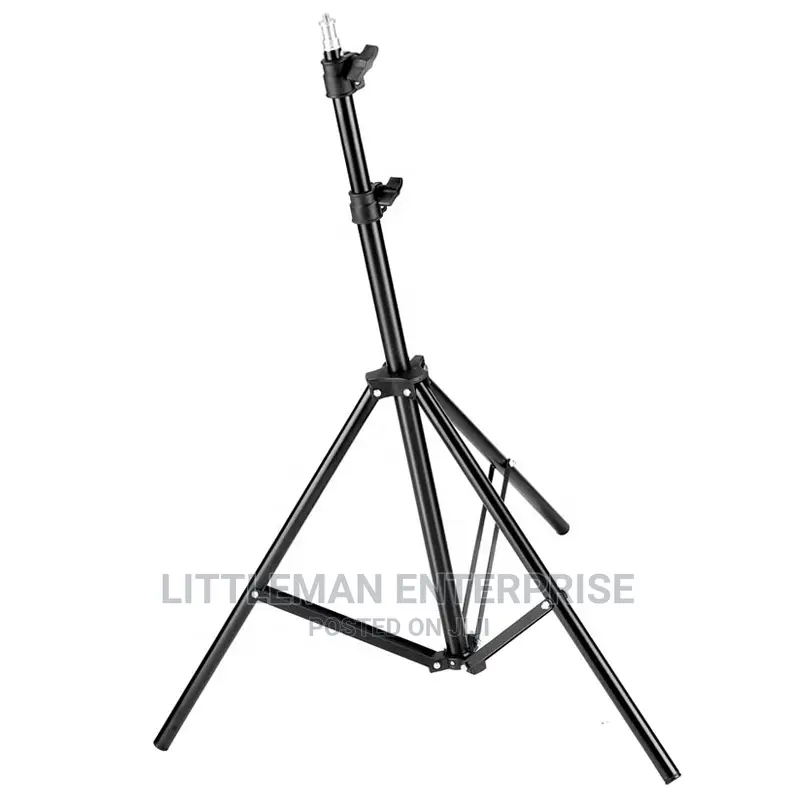 Led Ring Light Stand 6.8FT