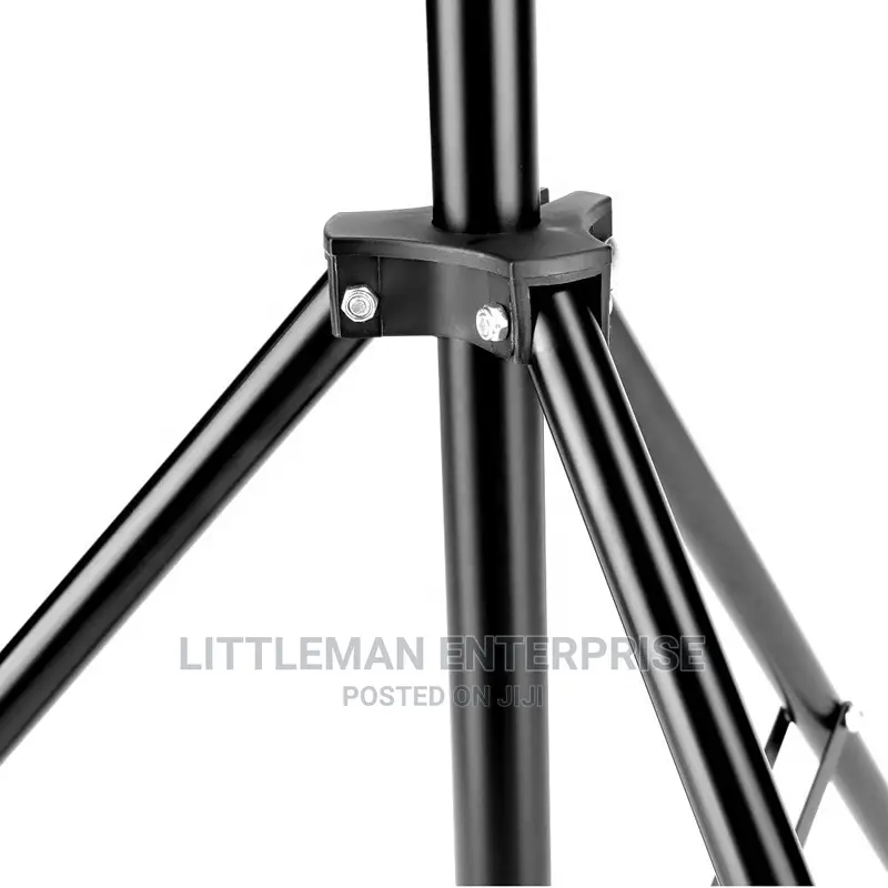 Led Ring Light Stand 6.8FT