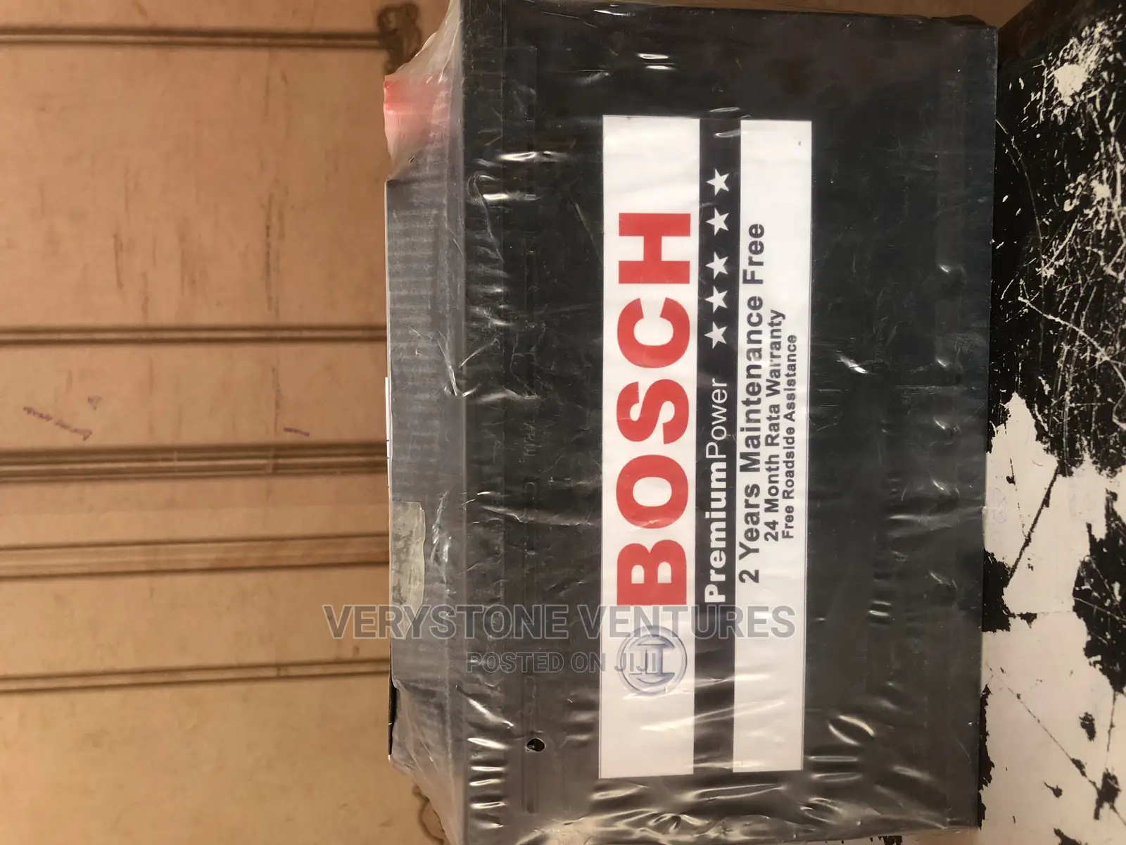 Car Battery - All Sizes in Stock - Free Delivery