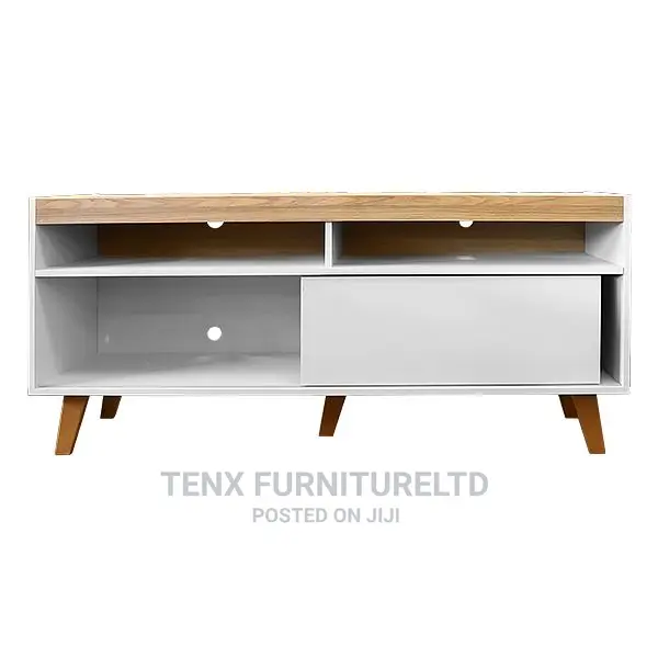 Tv Stand for 55inch Tv (Melnoah)