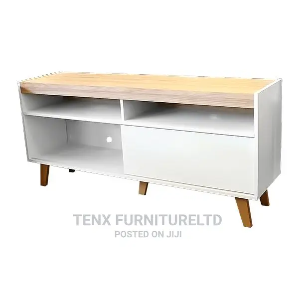 Tv Stand for 55inch Tv (Melnoah)