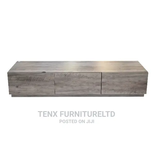 Tv Stand With Cabinet Media Unit